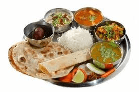 Tiffin service in Raipur